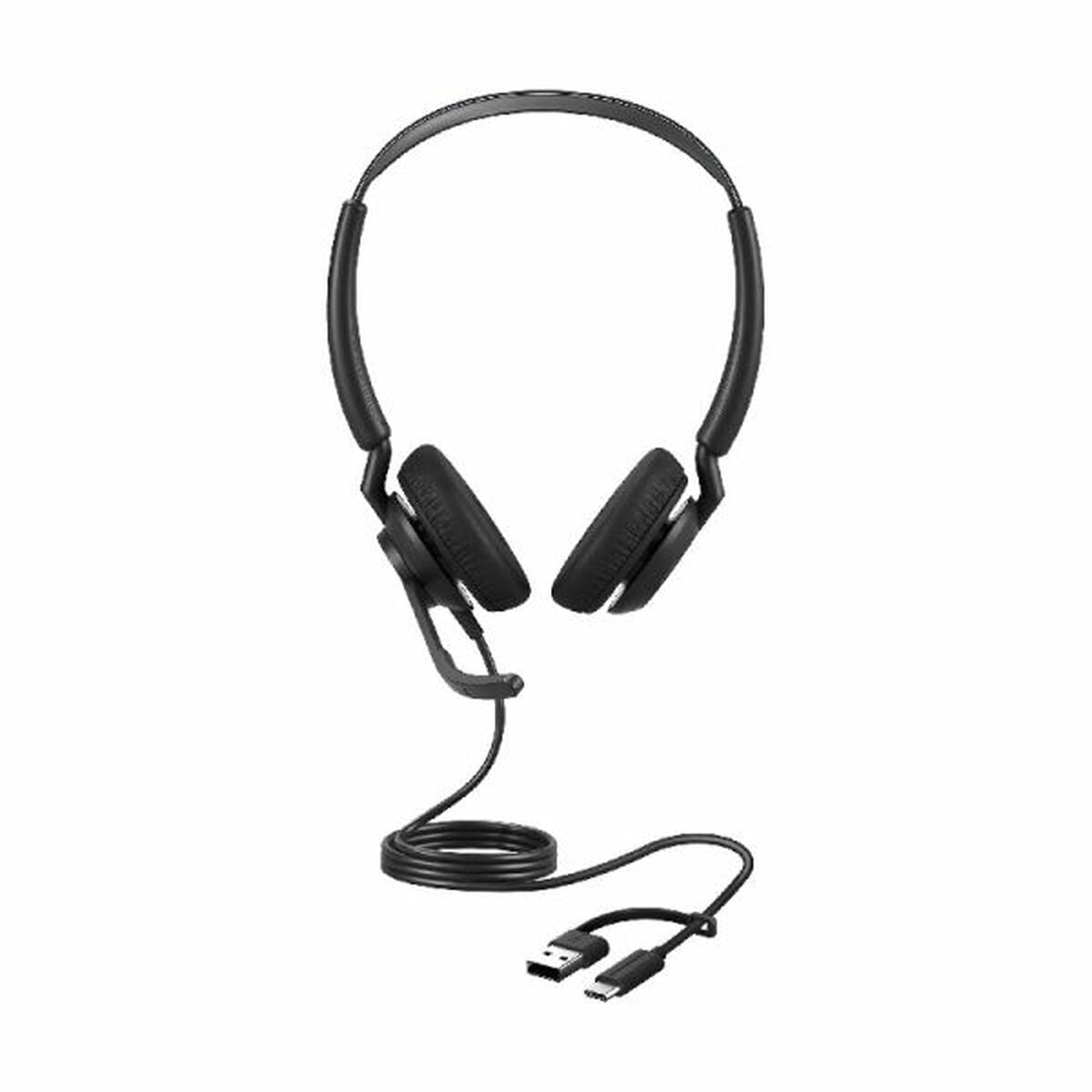 Headphones GN Audio 5099-299-2169