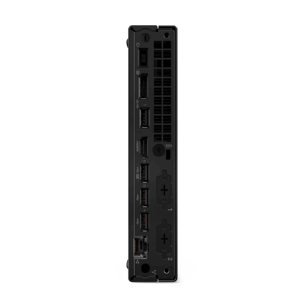 Desktop PC Lenovo 12RRS6TB00 512 GB 16 GB
