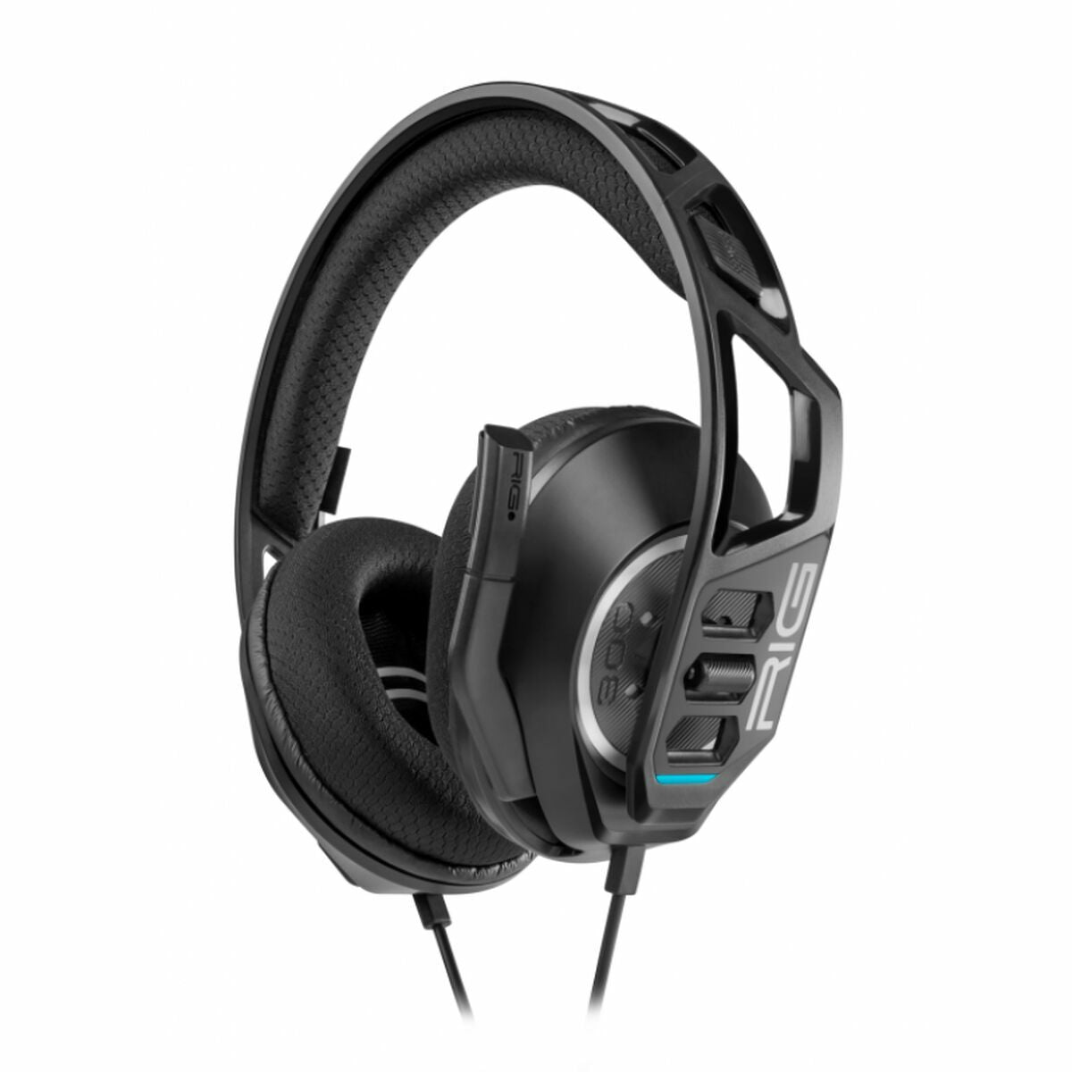 Headphones Nacon RIG300PROHN