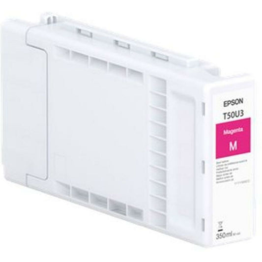 Original Ink Cartridge Epson C13T50U30N Magenta