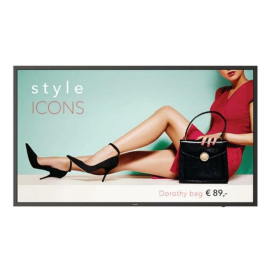Videowall Monitor Philips 55BDL4002H/00 55"