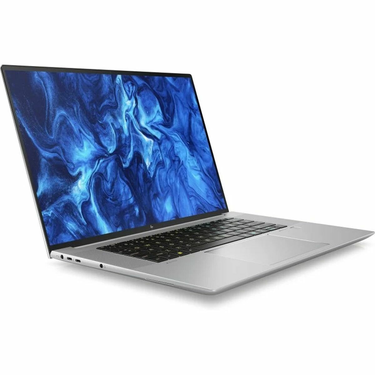 Laptop HP ZBOOK STUDIO G11 U7-155H 16" Intel Core Ultra 7 155H 32 GB RAM 1 TB SSD Spanish Qwerty Nvidia Geforce RTX 4070