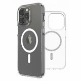Mobile cover Muvit iPhone 14 Pro