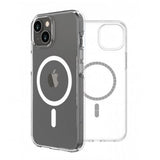 Mobile cover Muvit iPhone 14