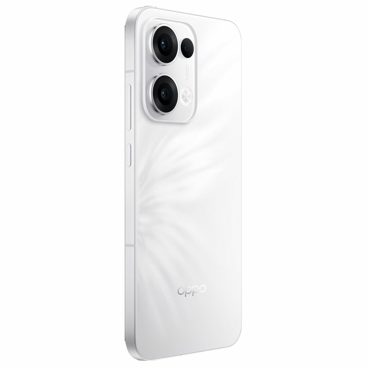 Smartphone Oppo CPH2689 6,6" Octa Core 12 GB RAM 256 GB White