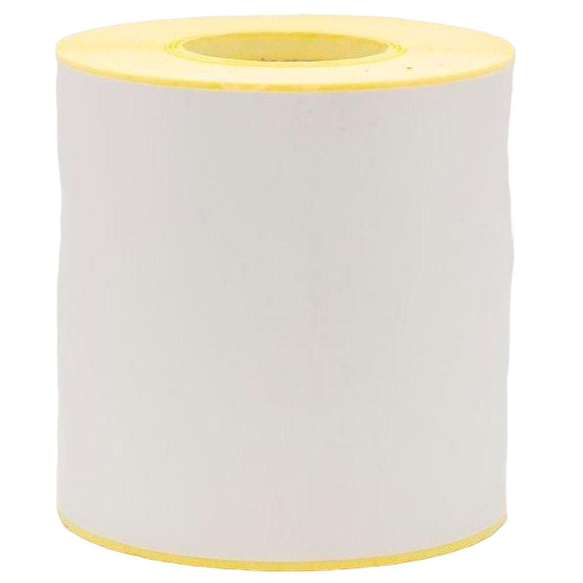 Printer Labels Brother LDP1M000102100I (8 Units)