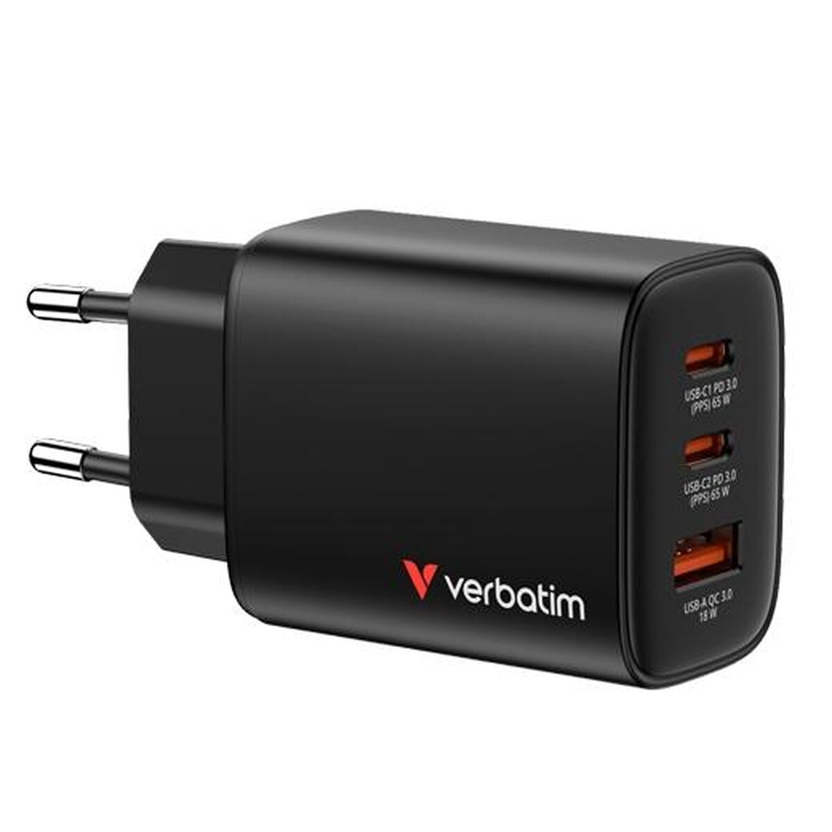 Pointer Verbatim Black (10 Units)